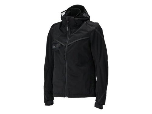 Skaljacka dam Customized svart L