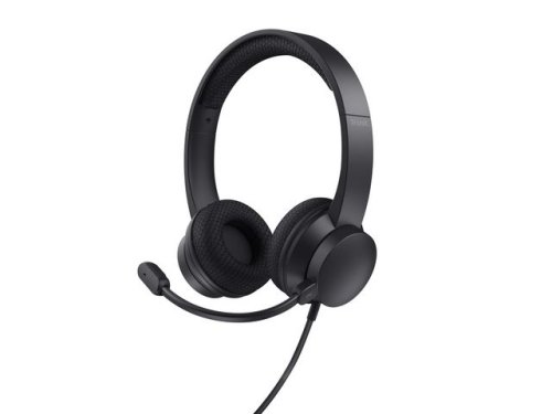 Headset TRUST Ayda ENC On-Ear USB-A/C