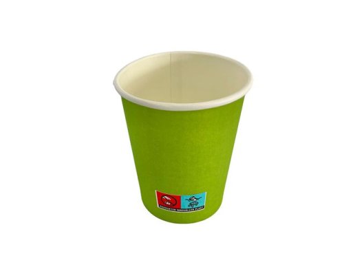 Pappersbgare 25cl 50/fp