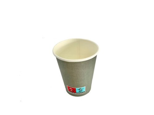 Pappersbgare To-Go 18cl 50/fp