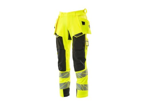 Varselbyx hantv stretch kl 2 gu/sv 76c48