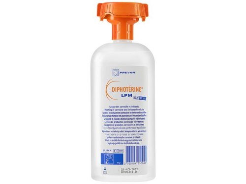 Skljvtska DIPHOTERINE 500ml