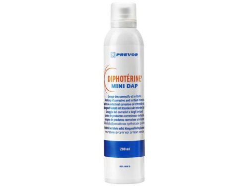 Skljvtska DIPHOTERINE 200ml