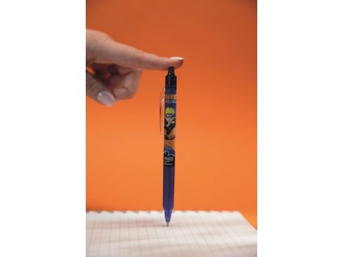 Gelpenna PILOT Frixion Naruto 0,7 bl