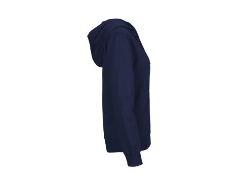 Hoodie zip NEUTRAL O83301 dam navy S