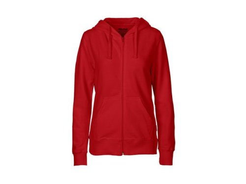 Hoodie zip NEUTRAL O83301 dam rd S