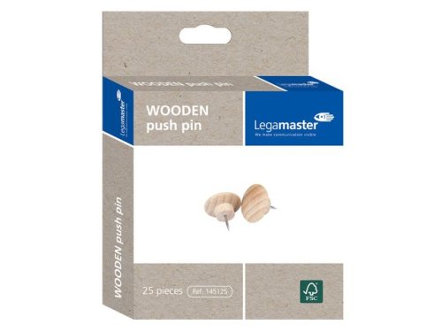 Kartnlar WOODEN 25/fp