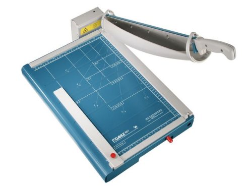 Skrmaskin DAHLE 867 A3