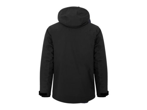 Vinterparka MATTERHORN Whymper svart 4XL