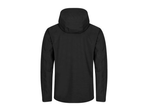 Skaljacka Matterhorn Habeler svart 4XL