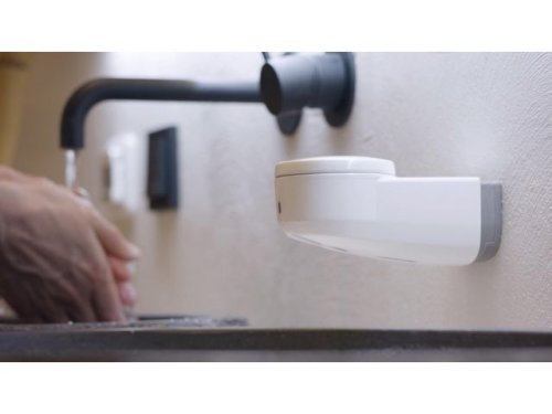 Dispenser LESSEAU no touch vit