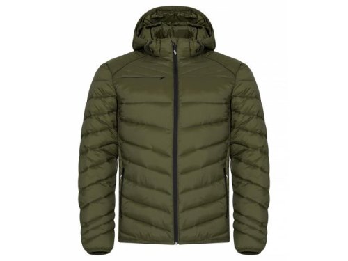 L�ttviktsjacka CLIQUE Idaho gr�n L