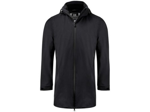 Skaljacka CB Wedderburn svart XL