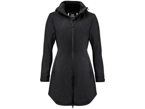 Skaljacka CB Wedderburn dam svart M