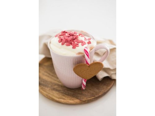 Pepparkakor GILLE Sm Hjrtan 425g