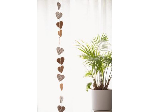 Pepparkakor GILLE Stora Hjrtan 450g