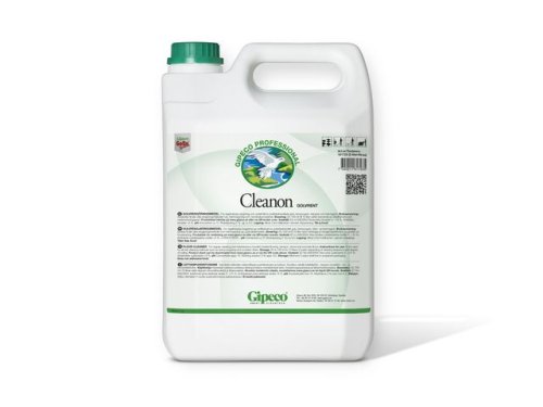 Golvunderhll GIPECO Cleanon 5L