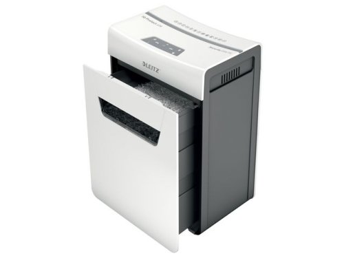 Dokumentfrstrare Leitz IQ Protect 6MP5