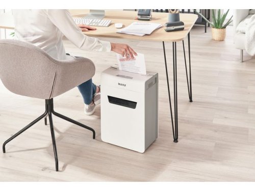 Dokumentfrstrare Leitz IQ Protect 6MP5