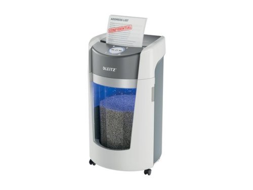 Dokumentfrstrare LEITZ IQ Optimax P5