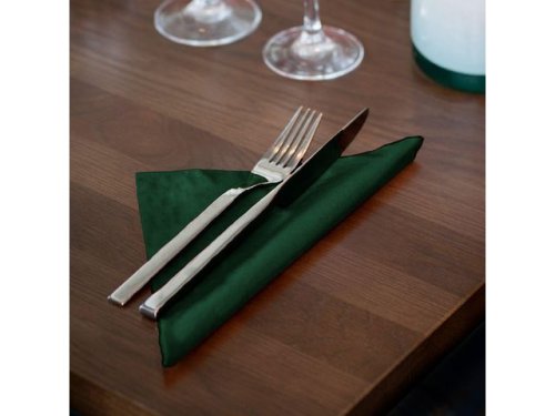 Servett TORK Lunch 1-lags m.grn 500/fp