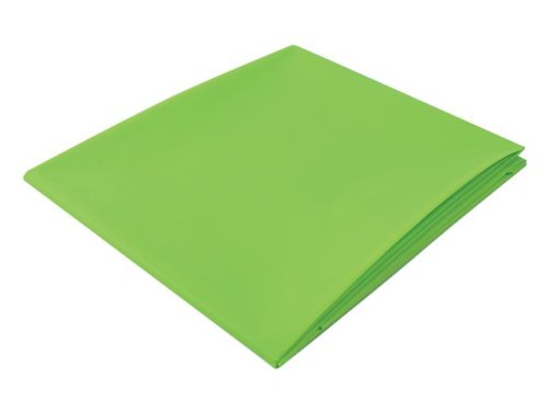 Vaxduk 140x140cm grn