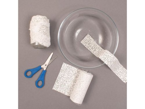 Gipsbindor 10cm x 3m 5/FP
