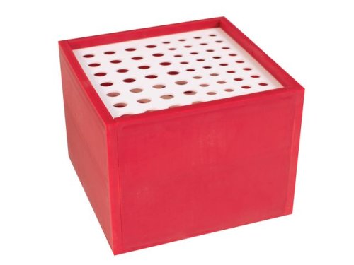 Penselstll fr 64 penslar
