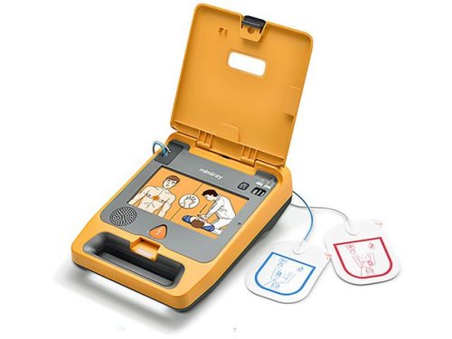 Hjrtstartare MINDRAY Beneheart C1A