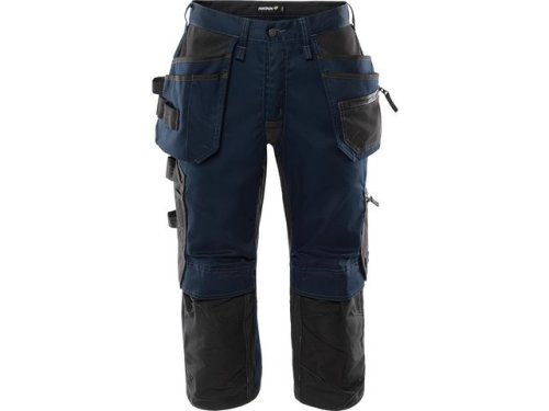 Piratbyxa Green Stretch 2903 GWM Ma C50