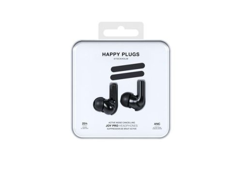 Hrlur+Mic HAPPY PLUGS Joy Pro ANC s