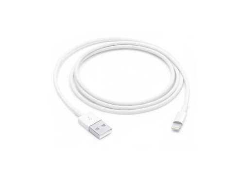 Kabel APPLE USB-A - Lightning 1m