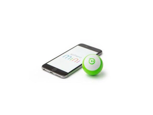 Sphero Mini Grn
