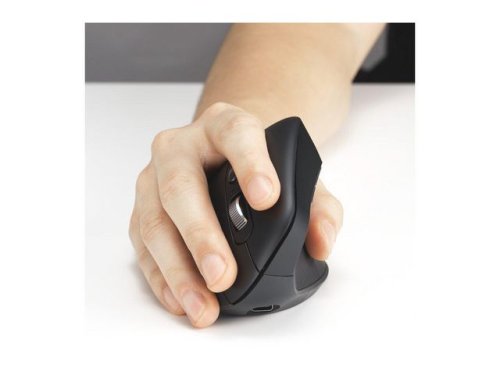Mus Ergonomisk KENSINGTON MY 630 EQ WL