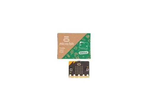 BBC micro:bit Single v2.2