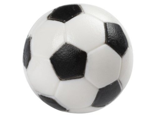 Bollar extra till fotbollsspel STIGA