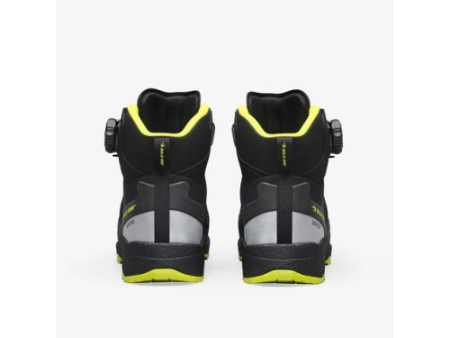 Skyddsknga SOLID GEAR Prime GTX M S3 38