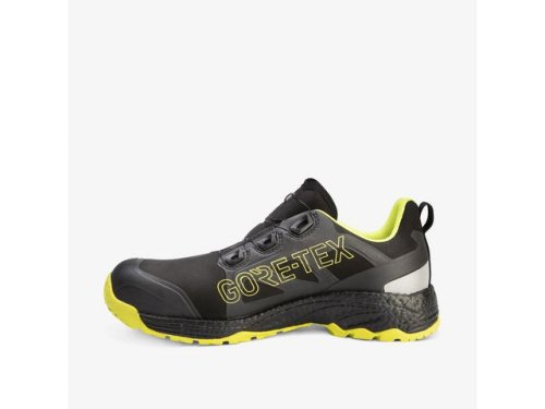 Skyddsko SOLID GEAR Prime GTX Low S3 46