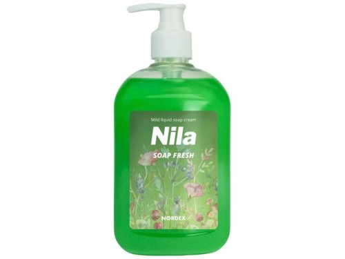Tvål NILA Äpple 500ml