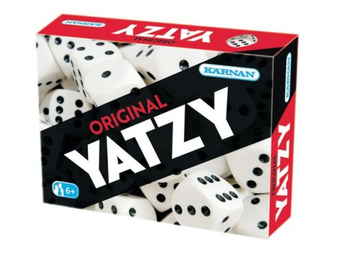 Yatzy frn 6 r