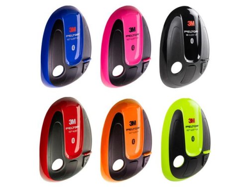 K�pskal PELTOR WS ALERT svart