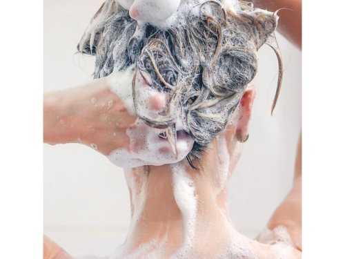 Duschtvl TORK S5 Hair&Body 525ml