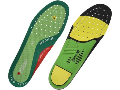 Innersula JALAS 8710M MEDIUM ARCH 43