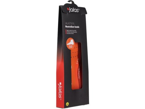 Innersula JALAS 8711L LOW ARCH 38