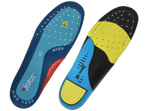 Innersula JALAS 8709H HIGH ARCH 50