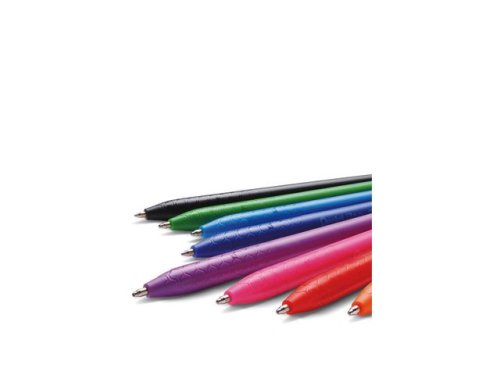 Kulpenna PENTEL iZee 1,0 sort.frg 8/fp