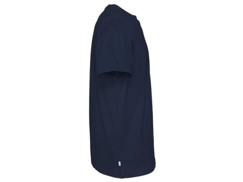 T-shirt COTTOVER GOTS marinbl 4XL