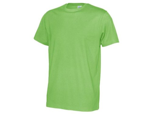 T-shirt COTTOVER GOTS grn XL
