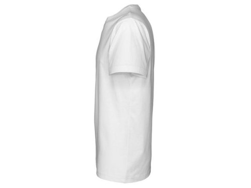 T-shirt COTTOVER GOTS vit XS