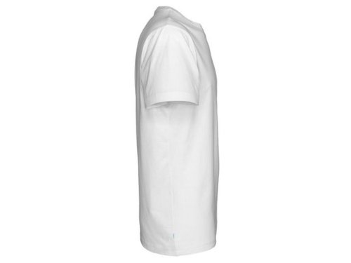 T-shirt COTTOVER GOTS vit XS